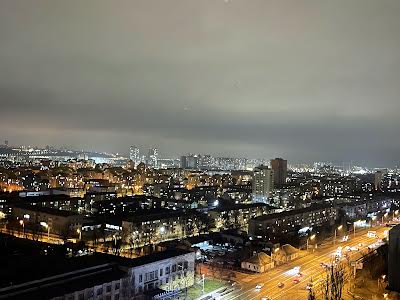 квартира по адресу Харьковское шоссе, 19а
