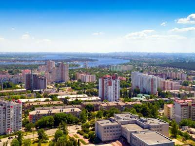 квартира за адресою Шевченка просп., 2-Д