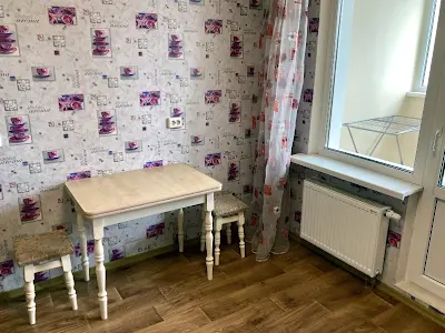 квартира за адресою Сергія Данченка вул., 3