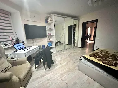 квартира за адресою Боголюбова вул., 25