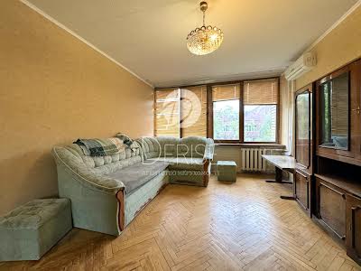 квартира за адресою Дмитрівська вул., 2