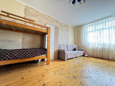 квартира по адресу Петра Калнишевського ул. (Михайла Майорова), 7