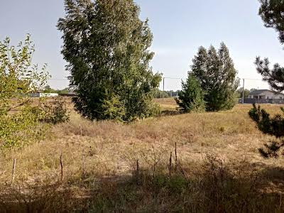 участок по адресу вул. Лугова