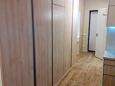 квартира за адресою Васильківська вул., 100-А