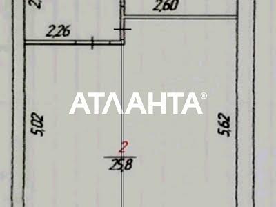квартира за адресою Енергетиків вул., 20