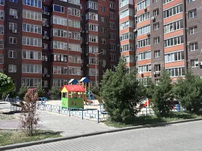 квартира по адресу Мирная ул., 19