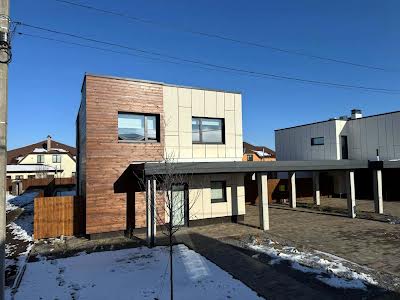 будинок за адресою с. Крушинка, Щаслива, 103