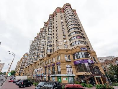 квартира по адресу Вячеслава Черновола ул., 27