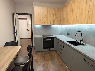 квартира по адресу Николая Гулака ул., 4