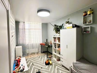квартира по адресу Радужная ул., 56