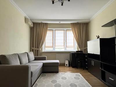 квартира по адресу Героев Днепра ул., 75