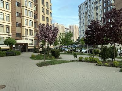 квартира по адресу Юнатская ул., 2