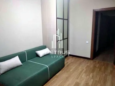 квартира за адресою Зої Гайдай вул., 10