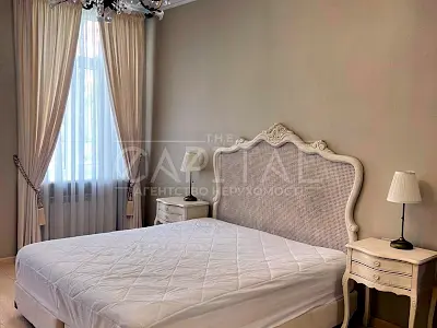 квартира за адресою Дмитрівська вул., 66-А