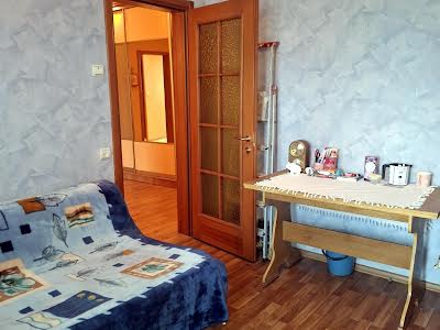 квартира за адресою Астрономічна вул., 35и