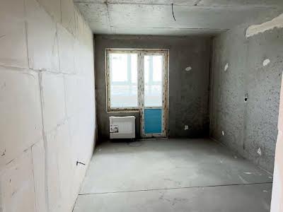 квартира за адресою Озерна вул., 27-А