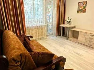 квартира по адресу Архитектора Вербицкого ул., 26-Б