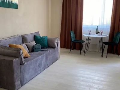 квартира по адресу Промениста ул., 50