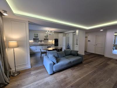 квартира за адресою Дмитрівська вул., 75