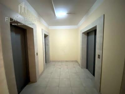 квартира за адресою Срібнокільська вул., 12