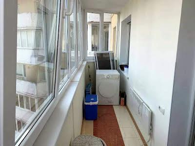квартира за адресою Оноре де Бальзака вул., 4-А