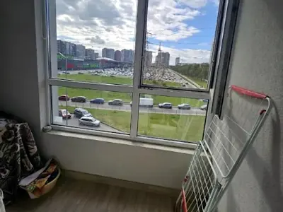 квартира за адресою Європейського Союзу просп. (Правди), 45-А