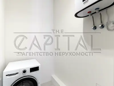 квартира за адресою Андрія Верхогляда вул. (Михайла Драгомирова), 1-20а