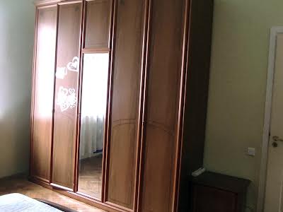 квартира по адресу Лисенка ул., 4