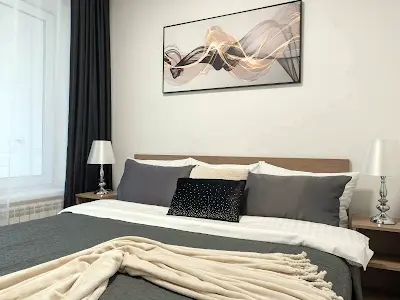 квартира за адресою Басейна вул., 19