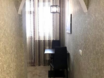 квартира за адресою Юлії Здановської вул. (Ломоносова), 34-Б