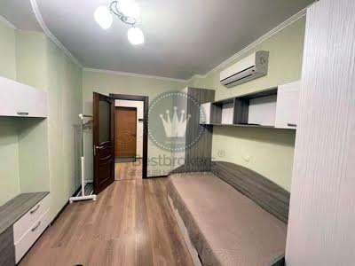 квартира за адресою Миколи Голего вул. (Лебедєва-Кумача), 7-В