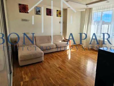 квартира за адресою Януша Корчака вул. (Баумана), 25