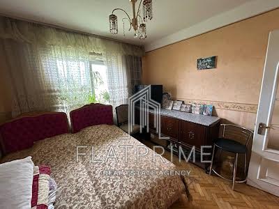 квартира за адресою Амвросія Бучми бульв., 6