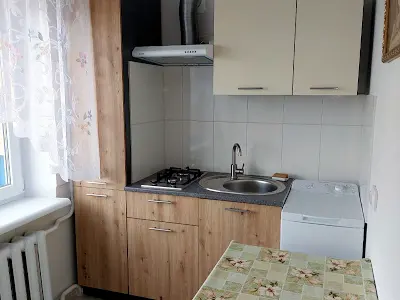 квартира за адресою Київ, Мілютенка вул., 7-А