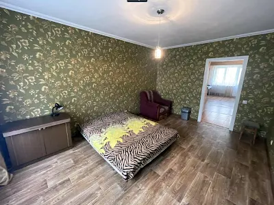 квартира за адресою Північна вул. (Північна), 54-Б