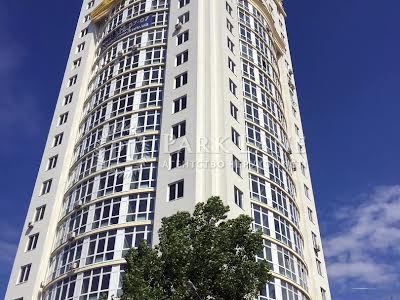 квартира за адресою Оболонський просп., 54