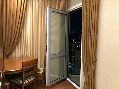 квартира по адресу Тараса Шевченко бульв., 33-Б