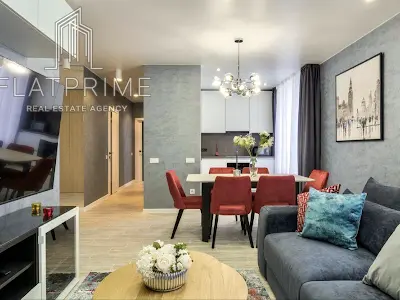 квартира за адресою Столичне шосе, 1