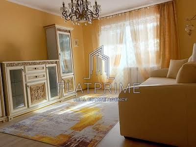 квартира за адресою Лесі Українки бульв., 24