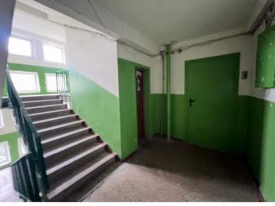 квартира за адресою Олександра Архипенка вул. (Мате Залки), 8-А