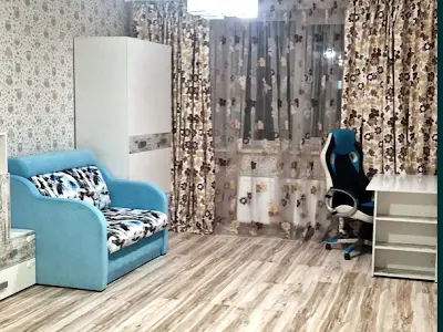 квартира за адресою Гарматна вул., 38-Б