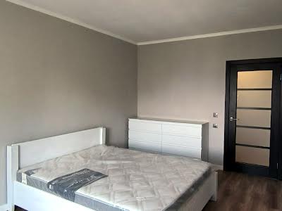 квартира по адресу Петра Григоренко просп., 18а