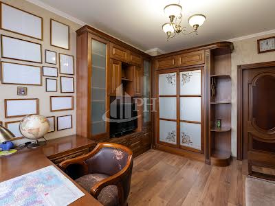 квартира по адресу Степана Рудницкого ул. (Вильямса академика), 3/7