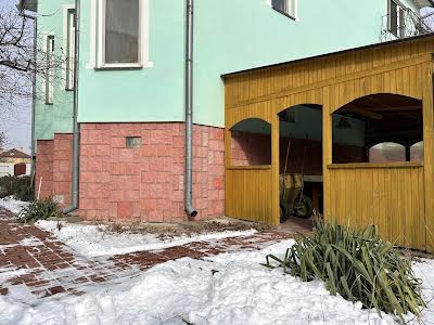 будинок за адресою Бортницький пров.