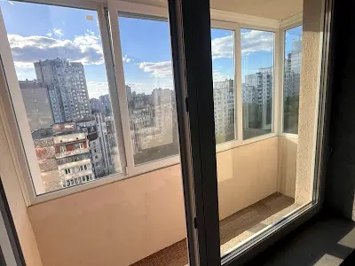 квартира за адресою Польова вул., 73