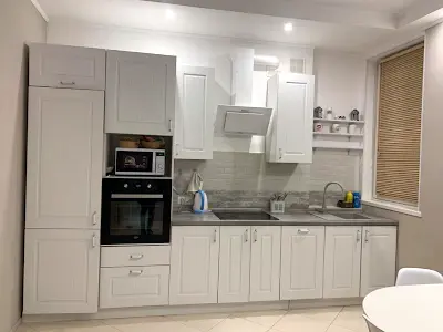 квартира за адресою Кошова вул., 85