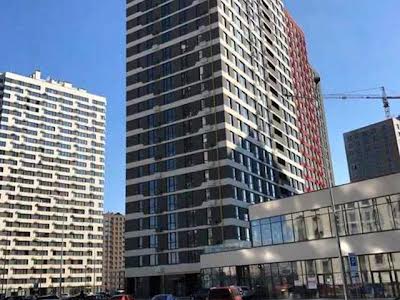 квартира по адресу Всеволода Змеенко ул., 19