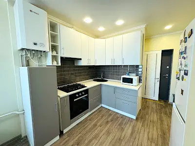 квартира за адресою Ірпінь, Соборна вул., 9