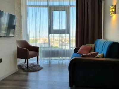 квартира за адресою Київ, Білоруська вул., 26а