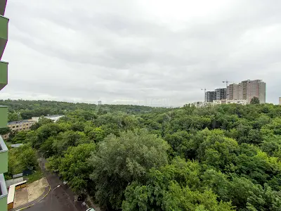 квартира за адресою Герцена вул., 35